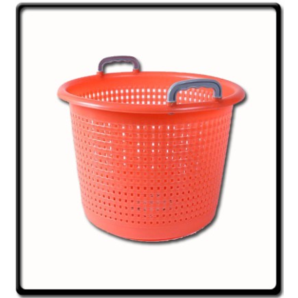 Fish Basket | Monk Basket