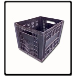 Milk Crate - DM20 | Plastic