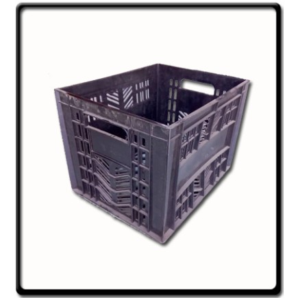 Milk Crate - DM20 | Plastic