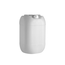 Jerry Can Plastics 25L