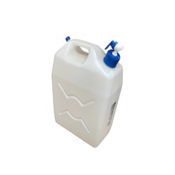 Watercan with Tap 20L