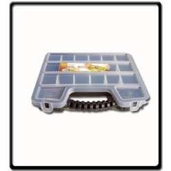 Small Multi Compartment Tool Box