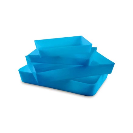 Fillet Trays - Large - Natural | Plastics