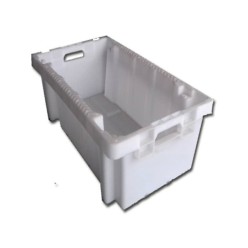 Meattray Large White