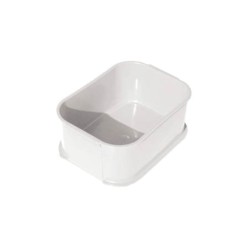 Meat Tray-Natural | C141