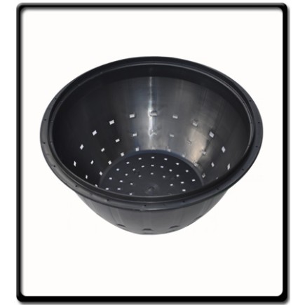 Longline Pot with Drain Holes
