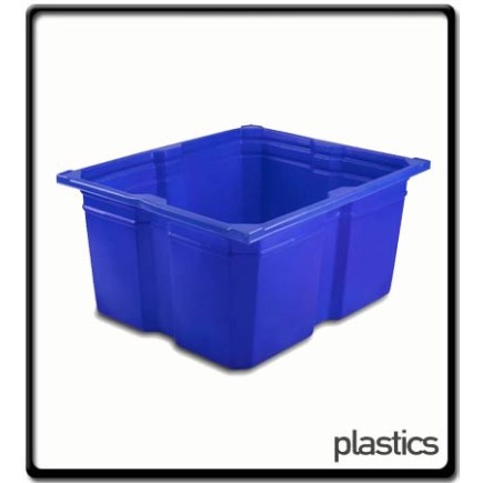 PT Bin Liner for Wooden Crates No Lid | Plastics