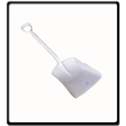 Plastic Ice Shovel