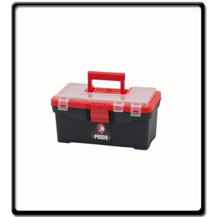 32cm Pride Tool Box 
