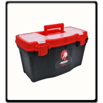 50cm Pride Tool Box 
