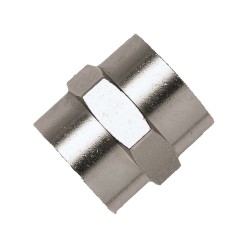 1/2F x 1/2F - Socket | Aircraft