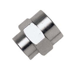 1/8F x 3/8F - Reducer Socket | Aircraft