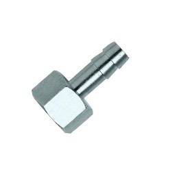 1/4" F x 10mm  - Hose Adaptor - Packaged | Gav