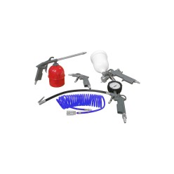 5 PC - Compressor Kit | Aircraft