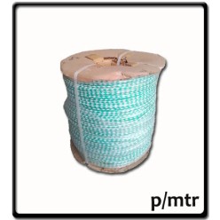 7mm - Ski Rope Reels | SOLD PER METER