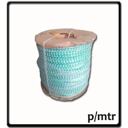 7mm - Ski Rope Reels | SOLD PER METER