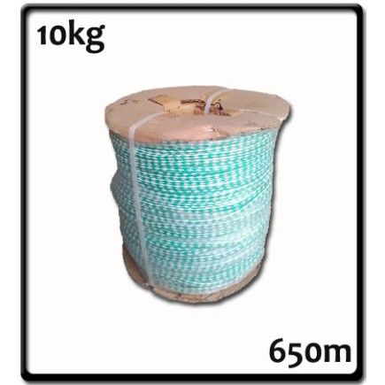 7mm - Ski Rope Reels | SOLD PER REEL