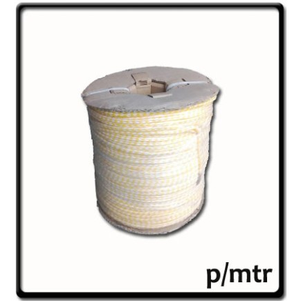 10mm - Ski Rope Reels | SOLD PER METER