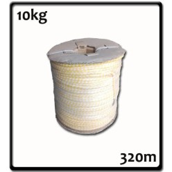 10mm - Ski Rope Reels | SOLD PER REEL