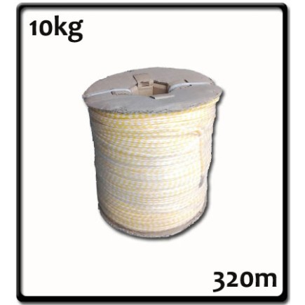 10mm - Ski Rope Reels | SOLD PER REEL