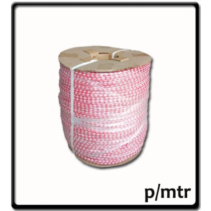 12mm - Ski Rope Reels | SOLD PER METER