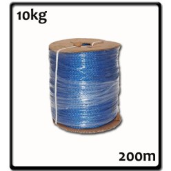 12mm - Ski Rope Reels | SOLD PER REEL