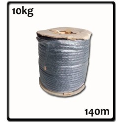 14mm - Ski Rope Reels | SOLD PER REEL