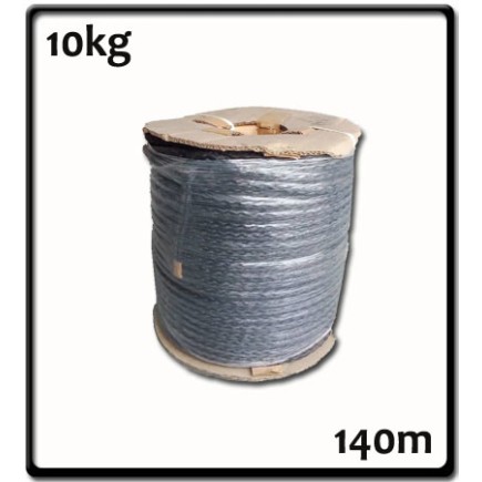 14mm - Ski Rope Reels | SOLD PER REEL