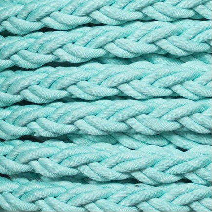 56mm Polysteel - Mooring Rope | 8-Strand | SOLD PER METER