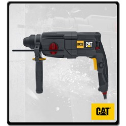 26mm - Rotary Hammer Drill - 800W | CAT