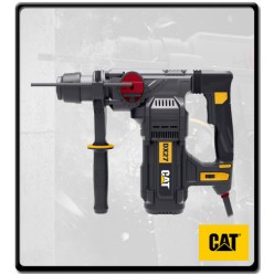 32mm - SDS Rotary Hammer Drill - 1500W | CAT