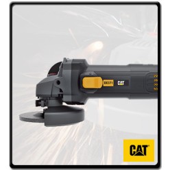 115mm - Angle grinder - 750W - Corded  | CAT