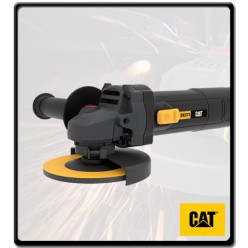 115mm - Angle grinder - 750W - Corded  | CAT