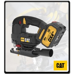 26mm - Jig Saw - Tool Only - 18V | CAT