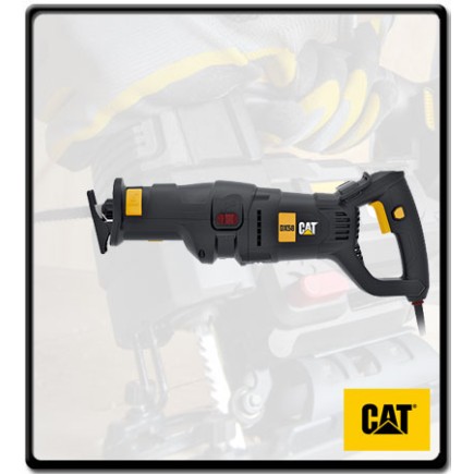 30mm - Reciprocating Saw - 1200W | CAT