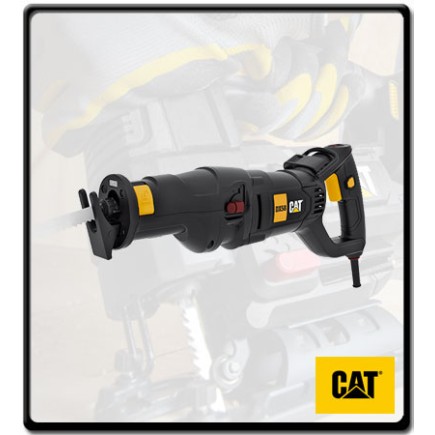 30mm - Reciprocating Saw - 1200W | CAT