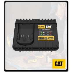 4.0A Battery charger - 18V | CAT