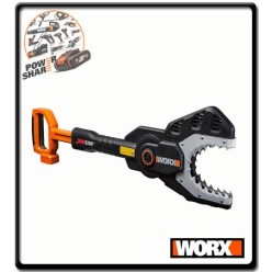 10cm JawSaw Auto Tension Max Cutting - 20V - Tool Only | Worx