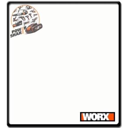 Drill Driver Combo - 20V - 2 X 2.0AH STD Charger | Worx