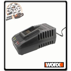 Battery Charger - 20V | Worx