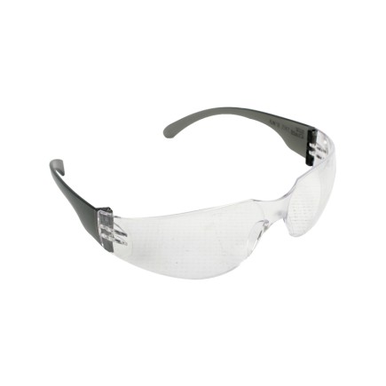 Safety Eyewear Glasses Clear