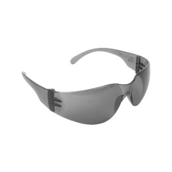 Safety Eyewear Glasses Grey