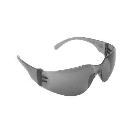 Safety Eyewear Glasses Grey