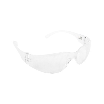 Safety Eyewear Glasses Clear