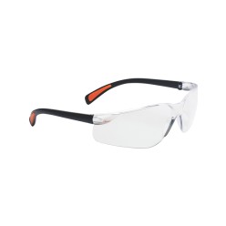 Safety Eyewear Glasses Clear Lens