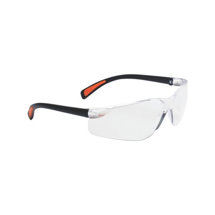 Safety Eyewear Glasses Clear Lens