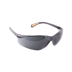 Safety Eyewear Glasses Grey Lens