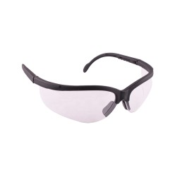 Safety Eyewear Glasses Clear 