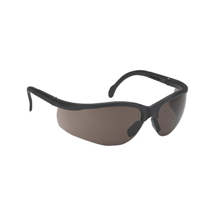 Safety Eyewear Glasses Smoke
