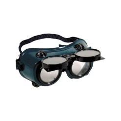 Welding Goggles with flip front